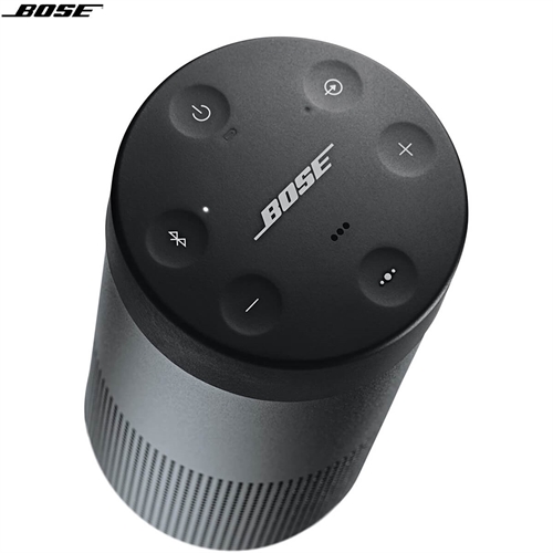 Loa Bose SoundLink Revolve 4